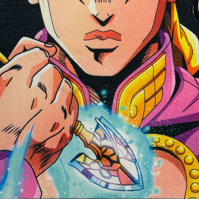 GOLDEN WIND RUG - Image 2