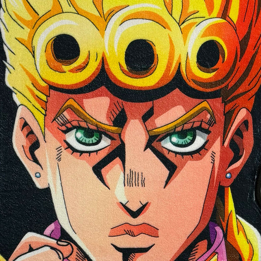 GOLDEN WIND RUG - Image 3