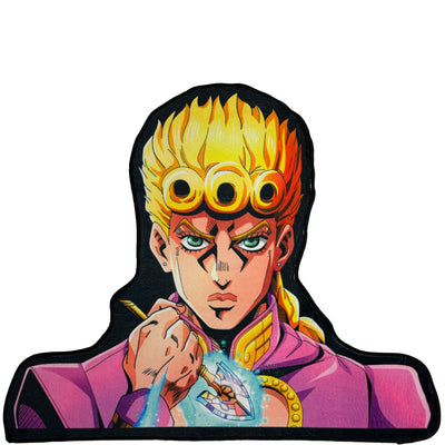 GOLDEN WIND RUG - STAR KAGUNE