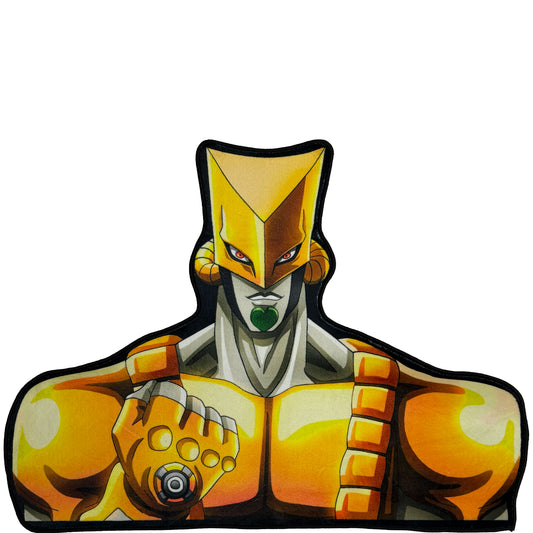 TIME BREAKER RUG - STAR KAGUNE