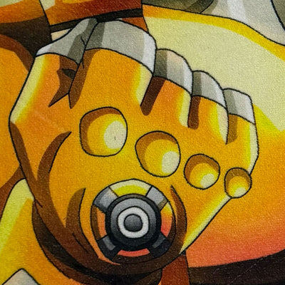TIME BREAKER RUG - Image 3