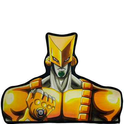TIME BREAKER RUG - STAR KAGUNE