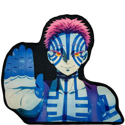 SPIRIT PALM RUG - STAR KAGUNE
