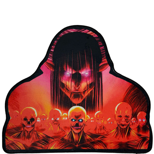 COLLOSSAL MARCH RUG - STAR KAGUNE