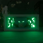 DECAY TOUCH LED BOX