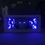 DECAY TOUCH LED BOX