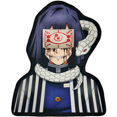 SERPENT VEIL RUG - STAR KAGUNE