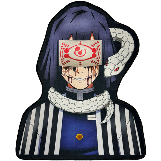 SERPENT VEIL RUG - STAR KAGUNE