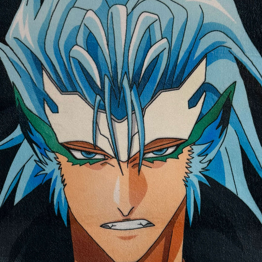 PANTHER FANG RUG - Image 2