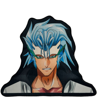 PANTHER FANG RUG - STAR KAGUNE