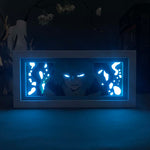 DECAY TOUCH LED BOX