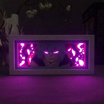 DECAY TOUCH LED BOX