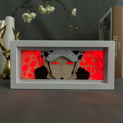 TACTIC SURGEON LED BOX — One Piece — LED Box view 2