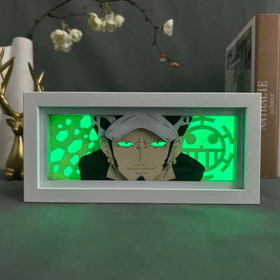 TACTIC SURGEON LED BOX — One Piece — LED Box view 3