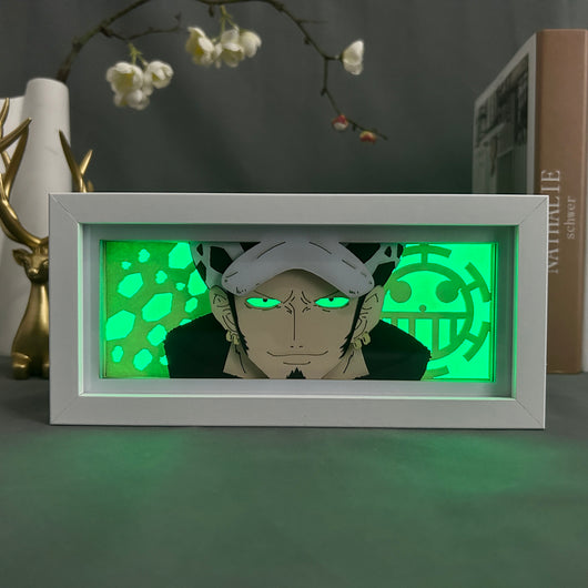 TACTIC SURGEON LED BOX — One Piece — LED Box view 3