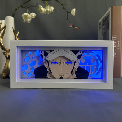 TACTIC SURGEON LED BOX — One Piece — LED Box view 4