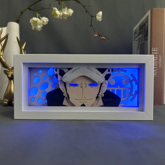 TACTIC SURGEON LED BOX — One Piece — LED Box view 4