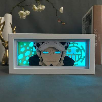 TACTIC SURGEON LED BOX — One Piece — LED Box view 6