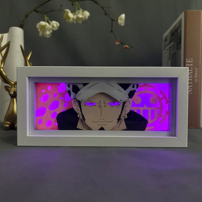 TACTIC SURGEON LED BOX — One Piece — LED Box view 7
