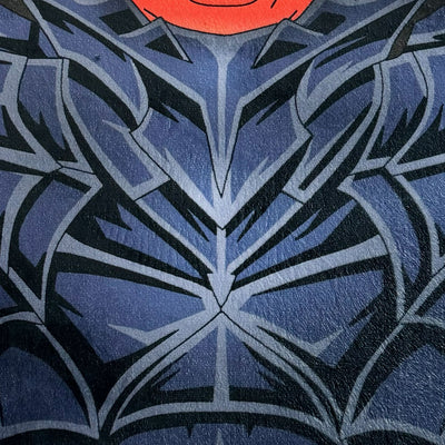 BERSERK RAGE RUG - Image 3