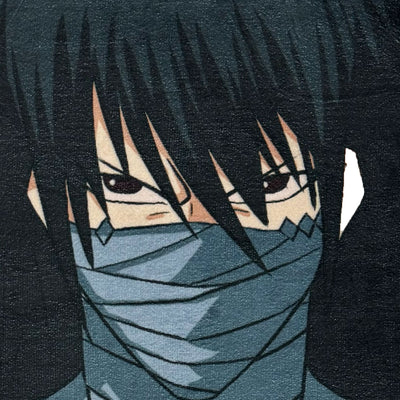 SHADOW WRATH RUG - Image 2