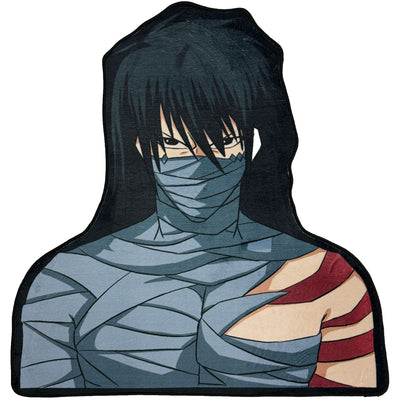 SHADOW WRATH RUG - STAR KAGUNE