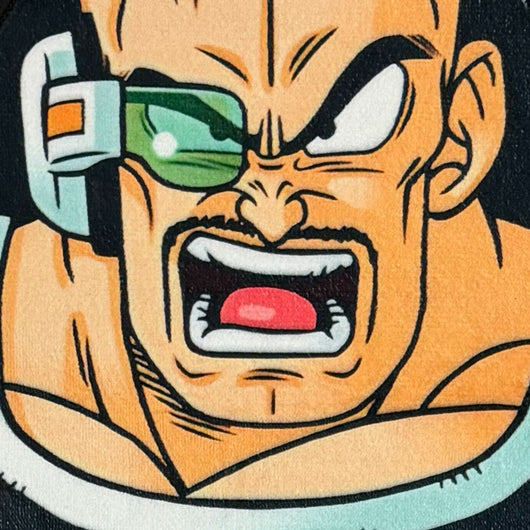BRUTAL FORCE RUG - Image 2