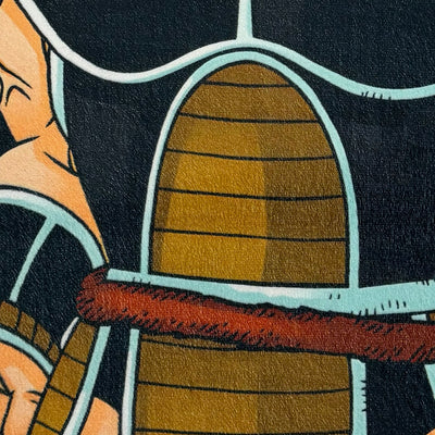 BRUTAL FORCE RUG - Image 3