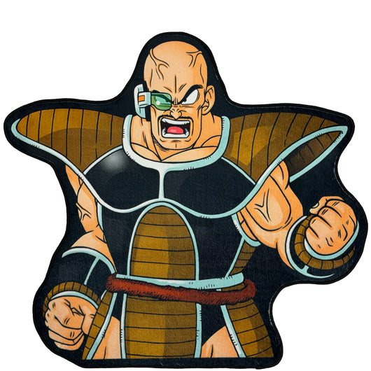 BRUTAL FORCE RUG - STAR KAGUNE