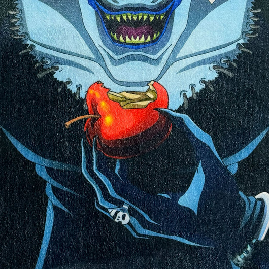 DEATH DEMON RUG - Image 2