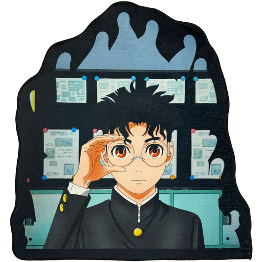 MIND SEEKER RUG - STAR KAGUNE