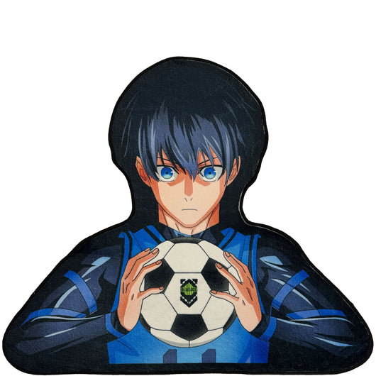 GOAL VISION RUG - STAR KAGUNE