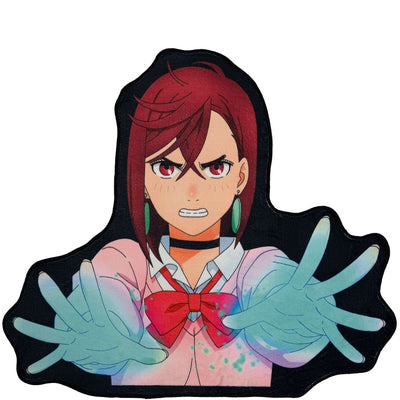 ARCANE SURGE RUG - STAR KAGUNE
