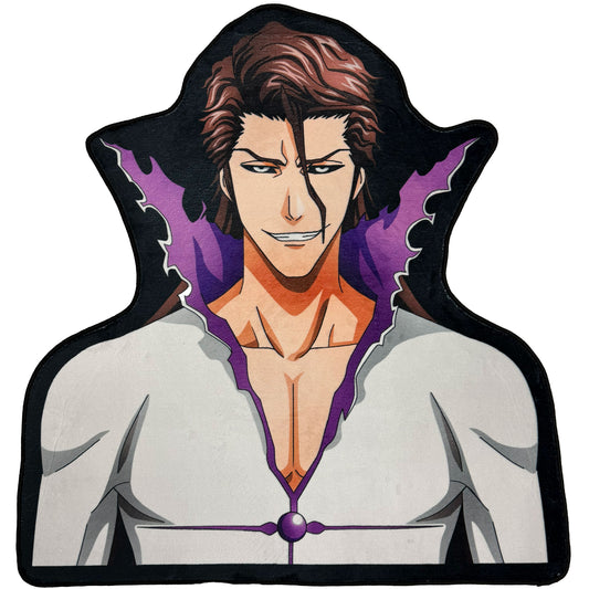 SERENE MENACE RUG - STAR KAGUNE