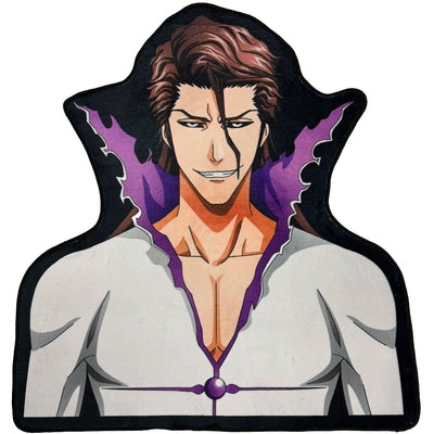 SERENE MENACE RUG - STAR KAGUNE