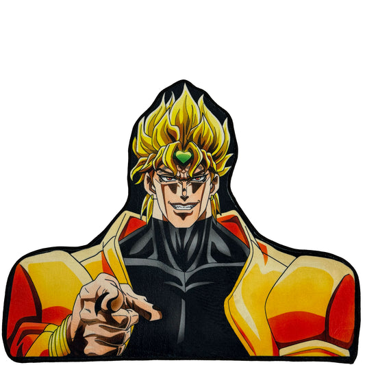 BLOOD FURY RUG - STAR KAGUNE