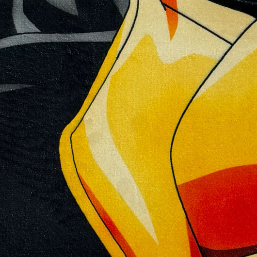 BLOOD FURY RUG - Image 3