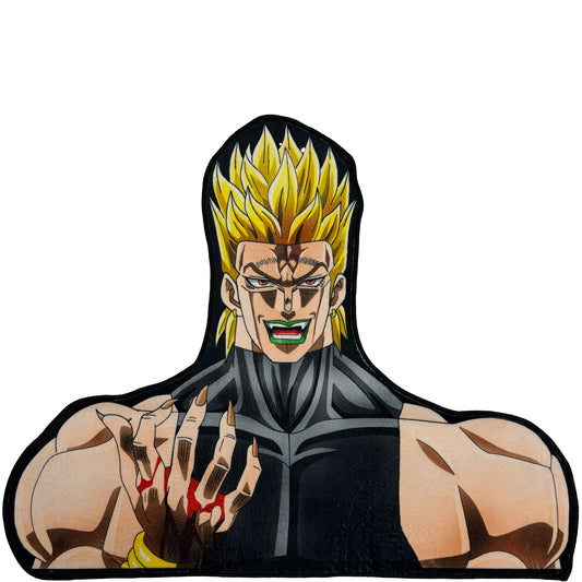 GOLDEN TYRANT RUG - STAR KAGUNE