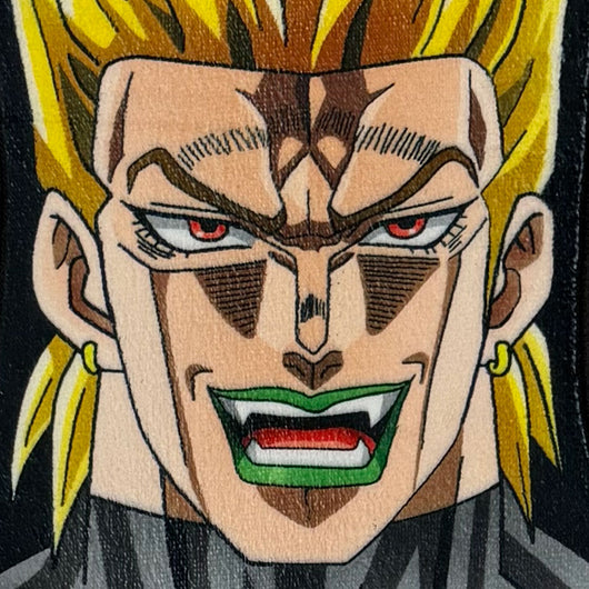 GOLDEN TYRANT RUG - Image 2