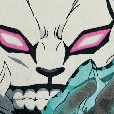 CURSED CLAW RUG - Image 2