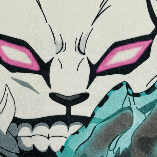 CURSED CLAW RUG - Image 2