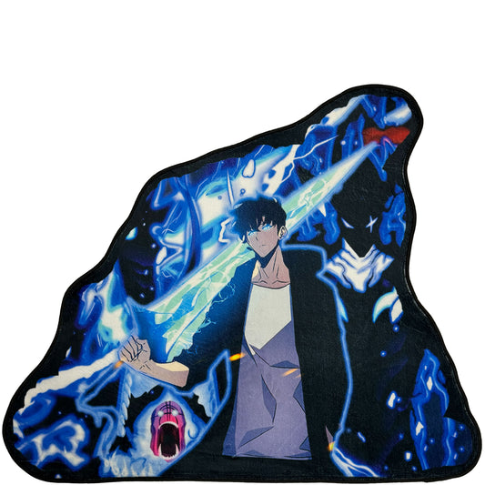 SHADOW STRIKER RUG - STAR KAGUNE