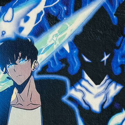 SHADOW STRIKER RUG - Image 2