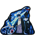 SHADOW STRIKER RUG
