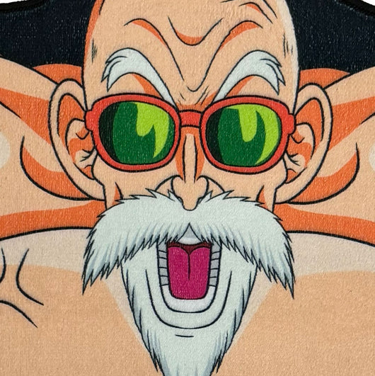 ELDER MIGHT RUG - Image 3