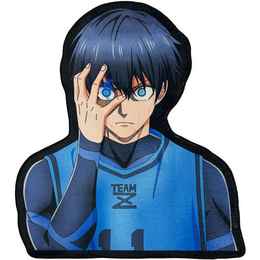 HUNTER FOCUS RUG - STAR KAGUNE