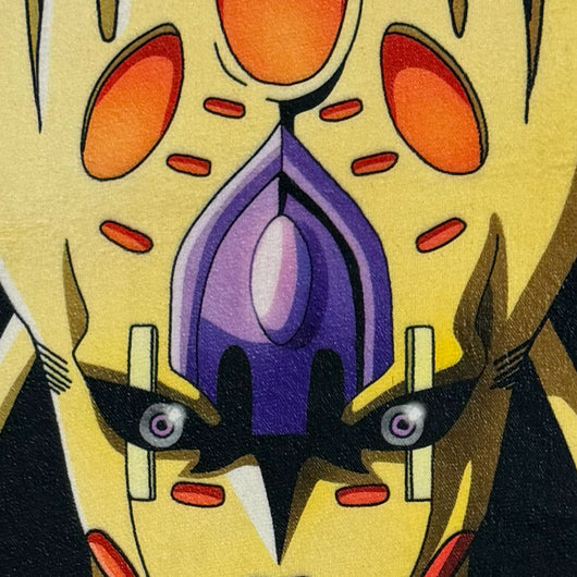 GOLDEN REQUIEM RUG - Image 2