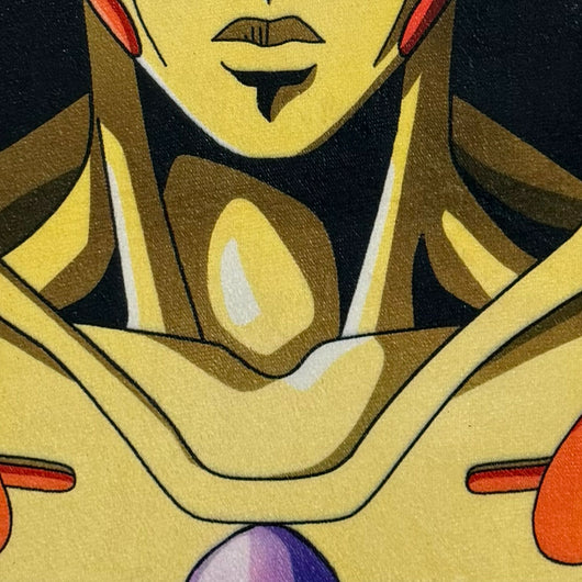 GOLDEN REQUIEM RUG - Image 3