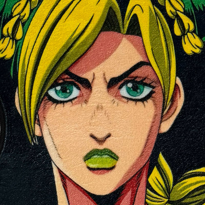 FEARLESS FURY RUG - Image 3