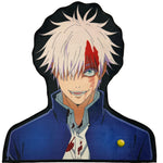 CURSED TECHNIQUE  RUG